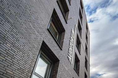 Przebojowy klinkier – czyli najpopularniejsze ceglane trendy