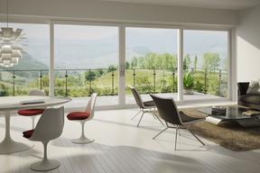 Wybieramy stolarkę krok po kroku. Krok II –  wizyta w salonie sprzedaży