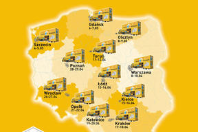 Branża budowlana – fakty, liczby, ciekawostki, województwo mazowieckie