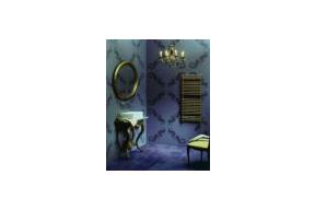 Klasyka i awangarda w łazience