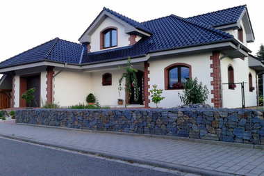 Marysia G1 – realizacja projektu