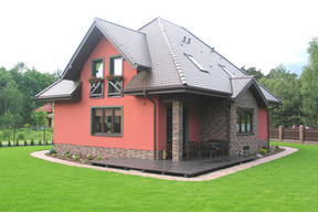 Adela G1 – realizacja projektu