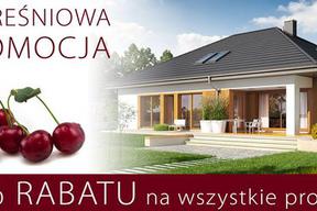 Wielka „CZEREŚNIOWA PROMOCJA” - ostatni dzień!