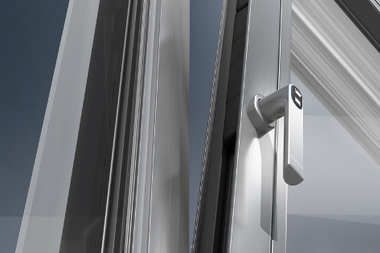 E-okna w służbie zrównoważonego komfortu