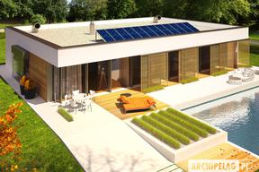 W roli głównej – dom EX 7!  