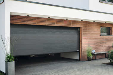 Rozwiązania do domu w promocji Hörmann