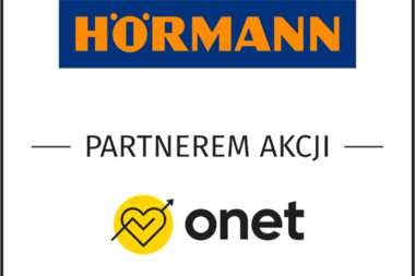 Solidarni w biznesie - Firma Hörmann pomaga przedsiębiorstwom dotkniętym skutkami pandemii