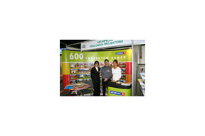 Byliśmy na targach we Wrocławiu