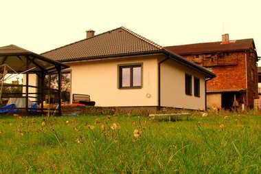 Anabela – realizacja projektu