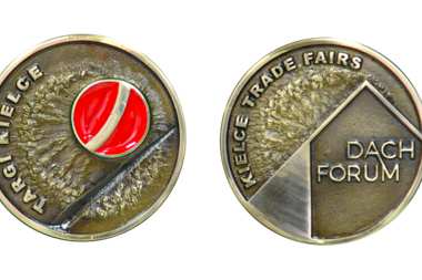 Röben nagrodzony Złotym Medalem Targów DACH FORUM 2024