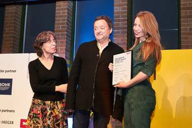 Ostatni dzwonek na rejestrację do konkursu International VELUX Award