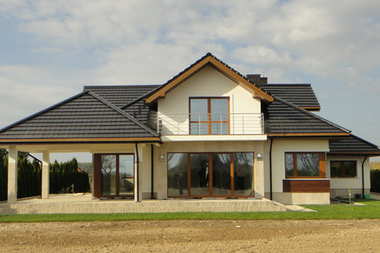 Naomi G2 – realizacja projektu