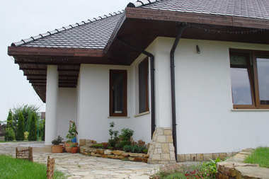  Sandra G2 – realizacja projektu