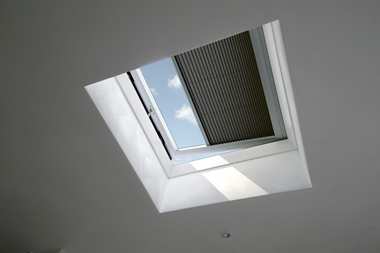 Okna do płaskiego dachu w nowej odsłonie