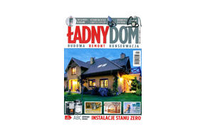 Projekty domów Archipelagu w „Ładny Domu”