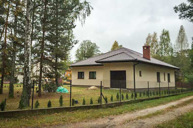 Irma II G1 – realizacja projektu