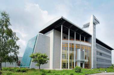 Nowości Schüco na targach Fensterbau Frontale 2016