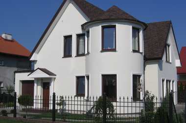 Józefina G1 – realizacja projektu