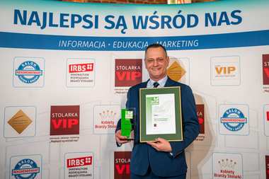 Okno dachowe FAKRO GREENVIEW – „EKOPRODUKTEM 2023”