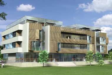 Na Grobli – STUDIO Artur Wójciak