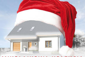 Mikołajkowa Kolekcja - wybrane projekty 300 zł taniej!