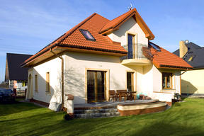 Lukrecja G1 – realizacja projektu