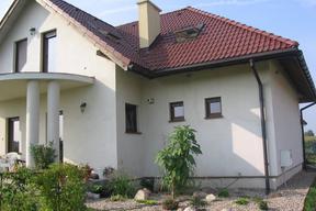 Mój wymarzony dom – „Paloma”!