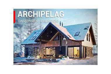 Moc świątecznych inspiracji w naszym nowym e-katalogu „ARCHIPELAG świąteczne inspiracje”