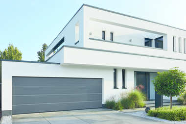 Brama z gwarancją jakości 