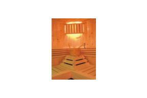 Przydomowe centrum wellness