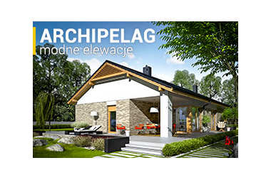 Najlepsze projekty domów w klinkierze! 