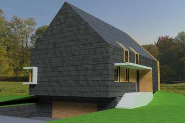 Zalesie – STUDIO Artur Wójciak