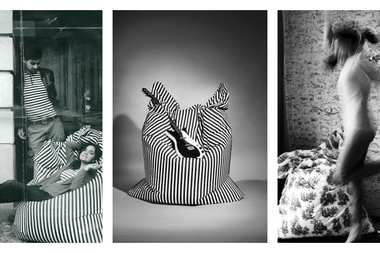 Siedziska marki Sitting Bull