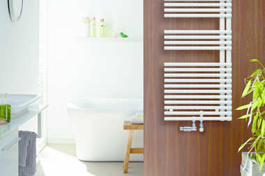 Silna ekspansja oferty grzejników Zehnder z polskiej fabryki Zehnder Group Bolesławiec 