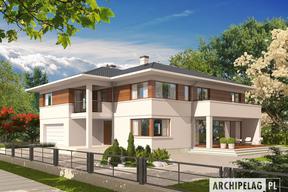 W roli głównej –  dom Nati!  