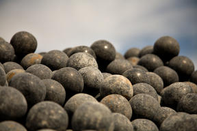 Jak powstaje cement?