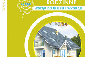 „Domy Rodzinne” wiosną