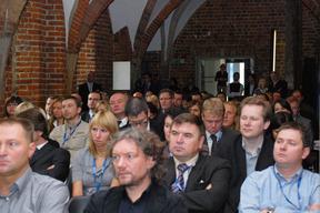 Konferencja ekspertów i partnerów nowoczesności