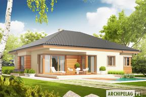 W roli głównej – dom Eris G2 (wersja C)!