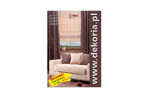 Nowy jesienny katalog Dekoria