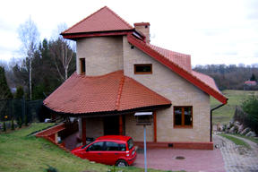 Zbyszko – realizacja projektu