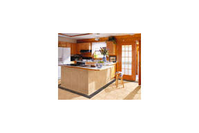 Kolekcja Travertino firmy Ceramika Nowa Gala