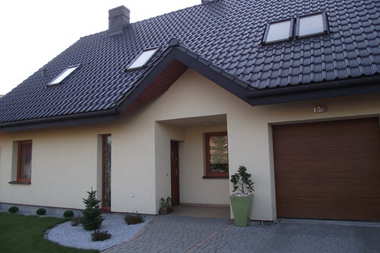 Dafne G1 – realizacja projektu