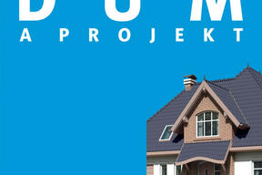 "Dům a projekt" - czeska wersja "Domów Rodzinnych"