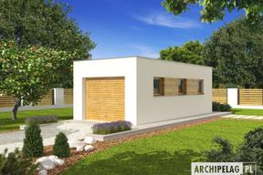 Garaż – jaki rodzaj wybrać?