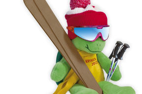 Jubileuszowe Zawody Narciarskie Budowlańców