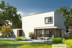 W roli głównej – dom EX 10 II!