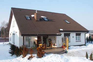 Klementynka G1 – realizacja projektu