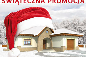 ŚWIĄTECZNA PROMOCJA Pracowni Projektowej ARCHIPELAG!