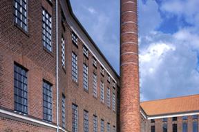 Energooszczędny profil przemysłu